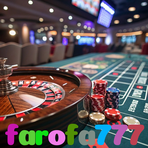 A Magia dos Jogos de Fantasia na farofa777
