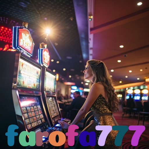 A Magia dos Jogos de Fantasia na farofa777