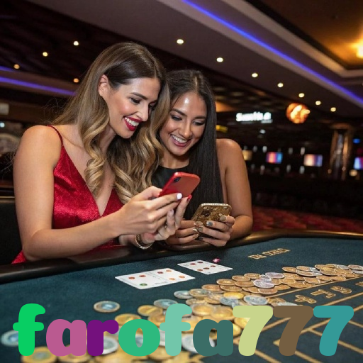 A Magia dos Jogos de Fantasia na farofa777