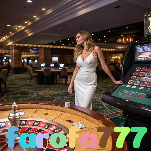 A Magia dos Jogos de Fantasia na farofa777