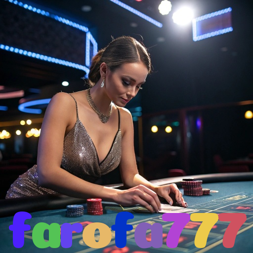 A Magia dos Jogos de Fantasia na farofa777