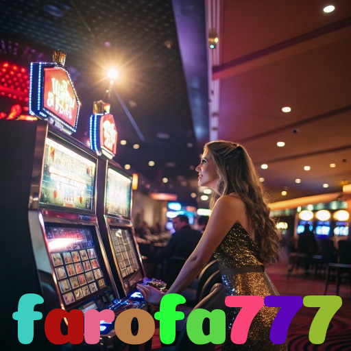 A Magia dos Jogos de Fantasia na farofa777