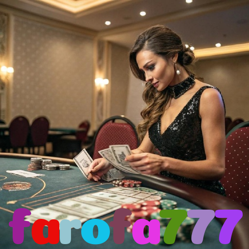 A Magia dos Jogos de Fantasia na farofa777