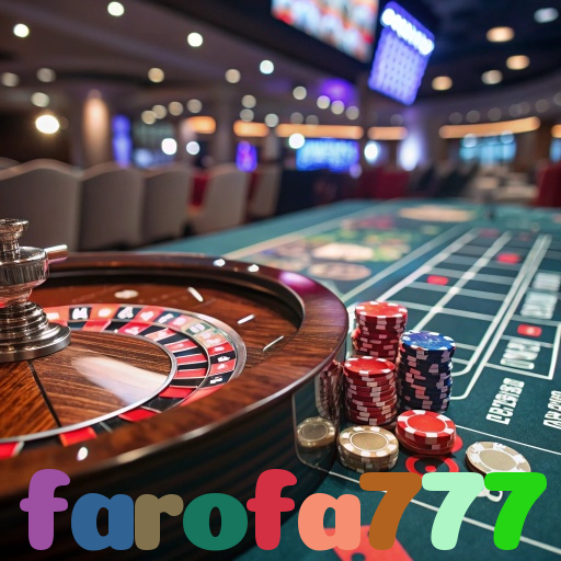 A Magia dos Jogos de Fantasia na farofa777