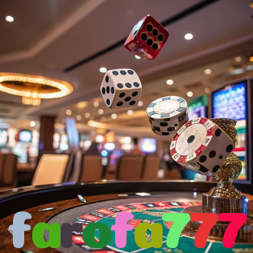 A Magia dos Jogos de Fantasia na farofa777