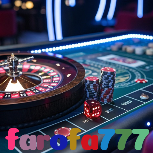 A Magia dos Jogos de Fantasia na farofa777