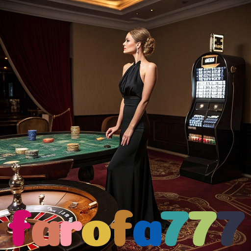 A Magia dos Jogos de Fantasia na farofa777