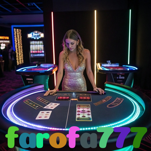 A Magia dos Jogos de Fantasia na farofa777