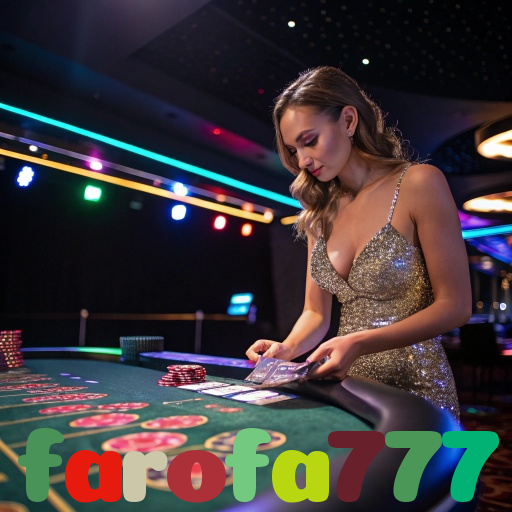 A Magia dos Jogos de Fantasia na farofa777