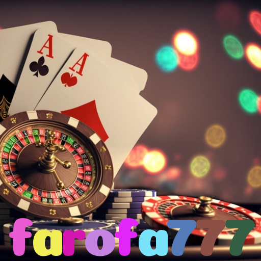 A Magia dos Jogos de Fantasia na farofa777