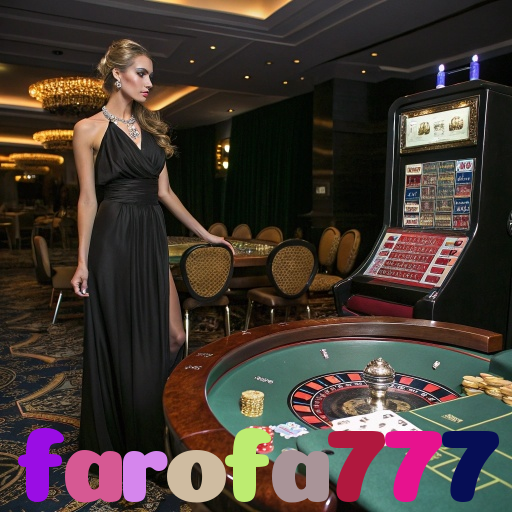 A Magia dos Jogos de Fantasia na farofa777