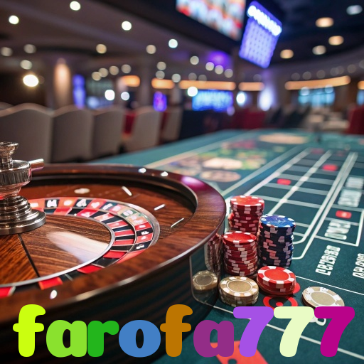 A Magia dos Jogos de Fantasia na farofa777