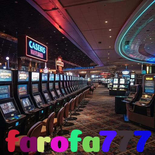 A Magia dos Jogos de Fantasia na farofa777
