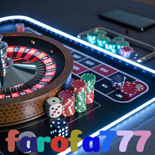 A Magia dos Jogos de Fantasia na farofa777