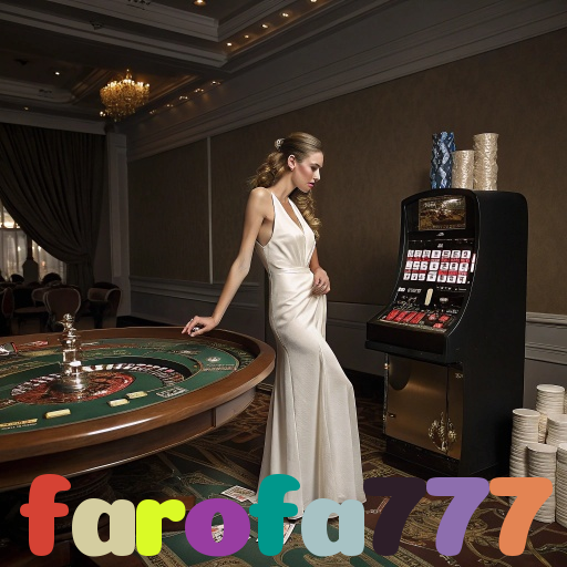 A Magia dos Jogos de Fantasia na farofa777