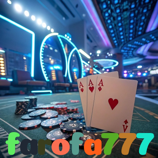 A Magia dos Jogos de Fantasia na farofa777