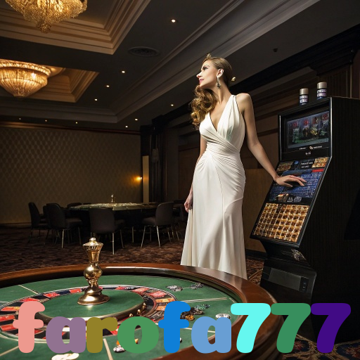 A Magia dos Jogos de Fantasia na farofa777