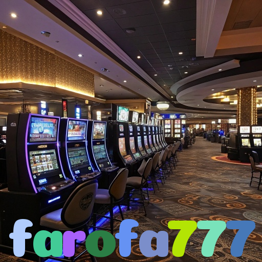 A Magia dos Jogos de Fantasia na farofa777