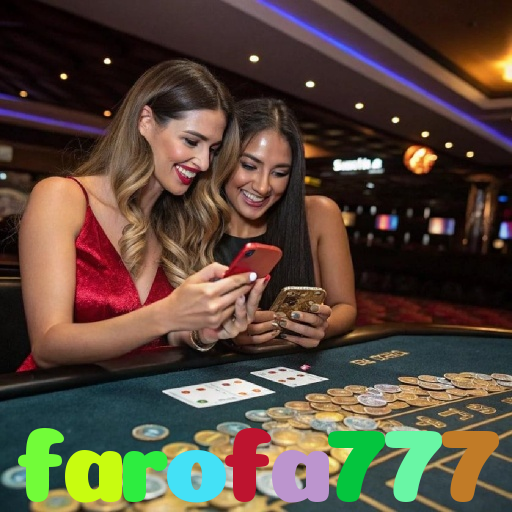A Magia dos Jogos de Fantasia na farofa777