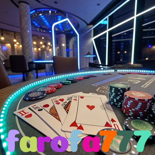 A Magia dos Jogos de Fantasia na farofa777