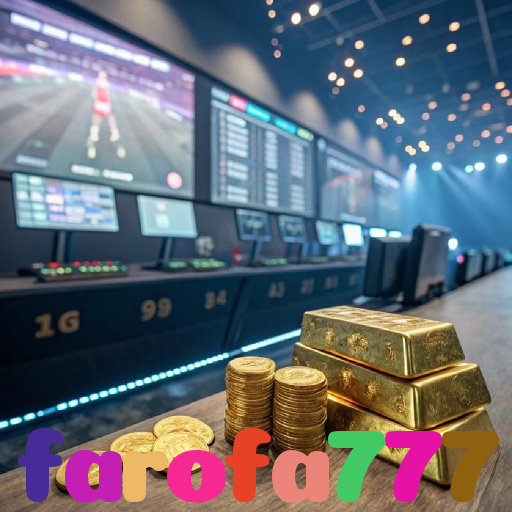 A Magia dos Jogos de Fantasia na farofa777
