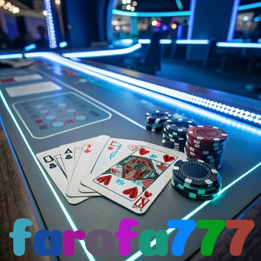 A Magia dos Jogos de Fantasia na farofa777