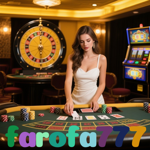 A Magia dos Jogos de Fantasia na farofa777