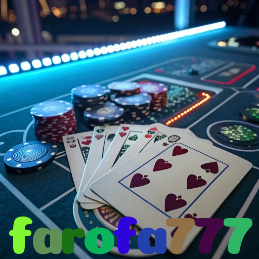 A Magia dos Jogos de Fantasia na farofa777