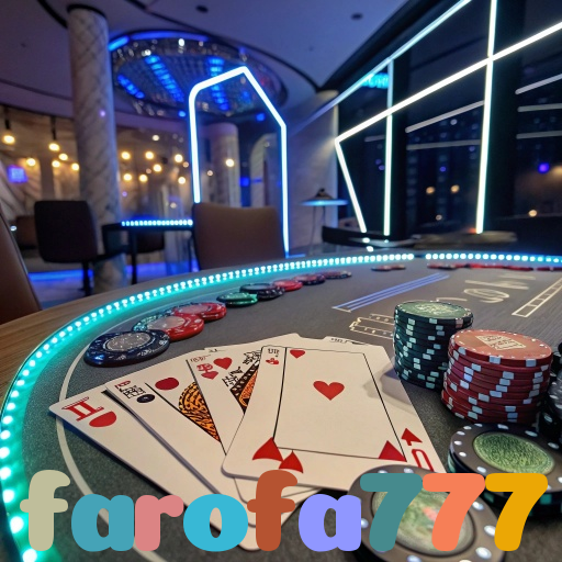 A Magia dos Jogos de Fantasia na farofa777