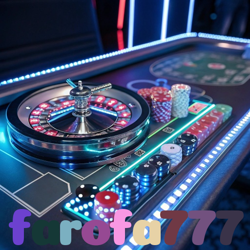 A Magia dos Jogos de Fantasia na farofa777