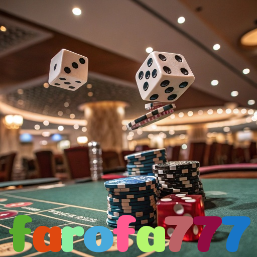 A Magia dos Jogos de Fantasia na farofa777