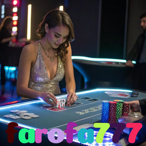 A Magia dos Jogos de Fantasia na farofa777