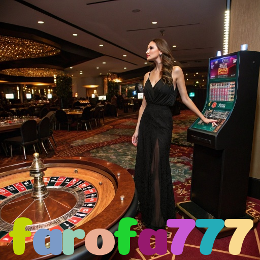 A Magia dos Jogos de Fantasia na farofa777