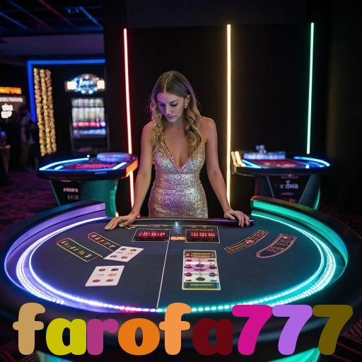 A Magia dos Jogos de Fantasia na farofa777