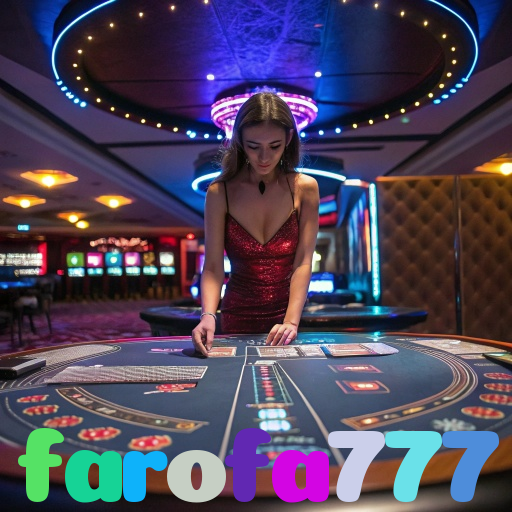 A Magia dos Jogos de Fantasia na farofa777