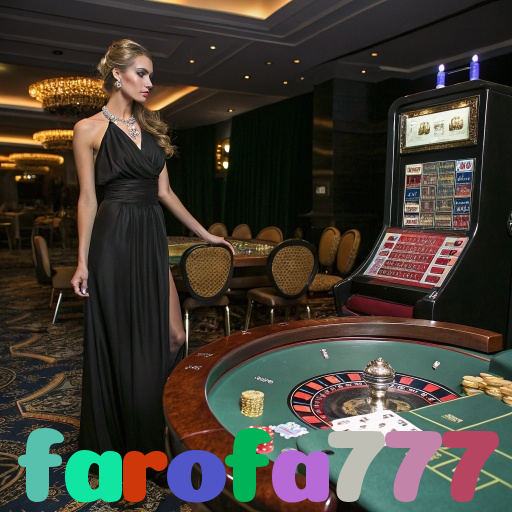 A Magia dos Jogos de Fantasia na farofa777