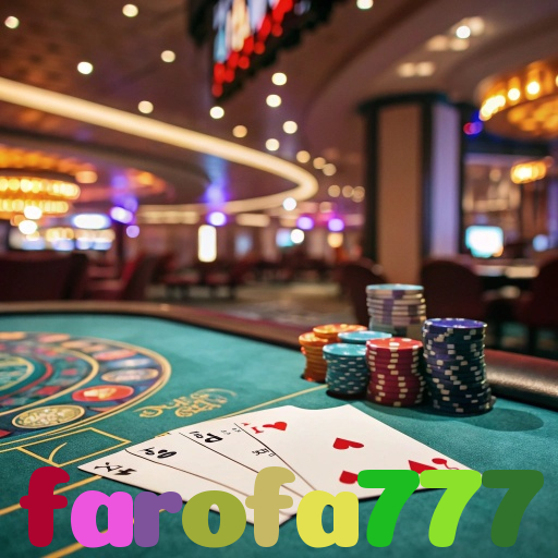 A Magia dos Jogos de Fantasia na farofa777