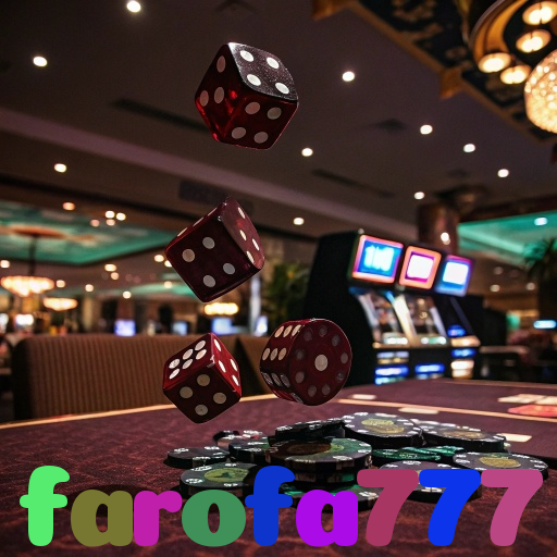 A Magia dos Jogos de Fantasia na farofa777