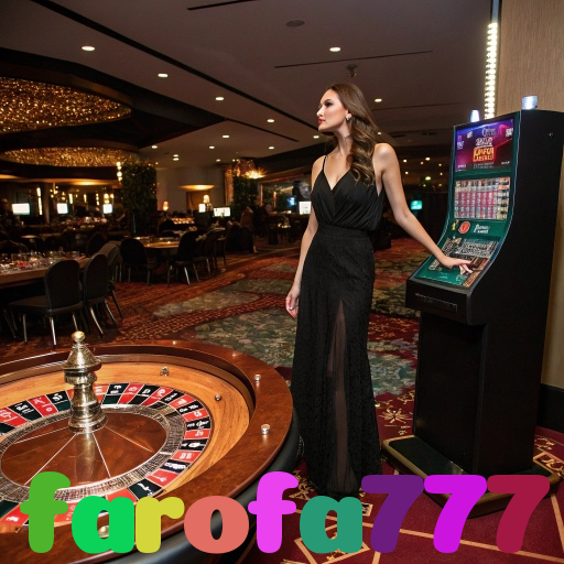 A Magia dos Jogos de Fantasia na farofa777