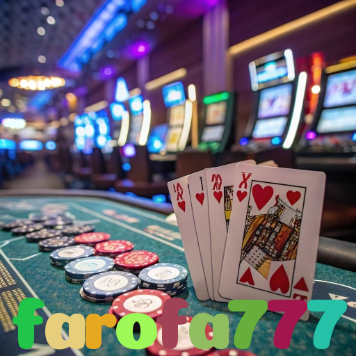 A Magia dos Jogos de Fantasia na farofa777