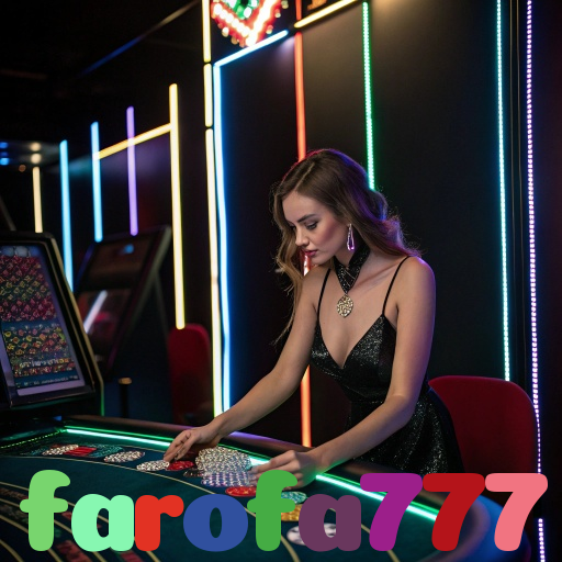 A Magia dos Jogos de Fantasia na farofa777