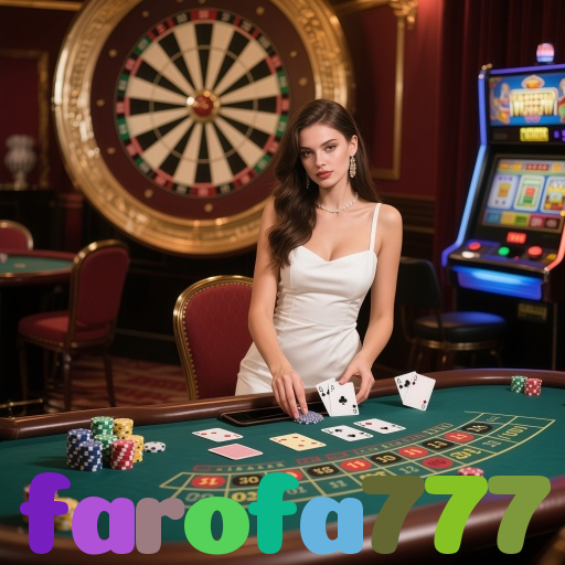 A Magia dos Jogos de Fantasia na farofa777