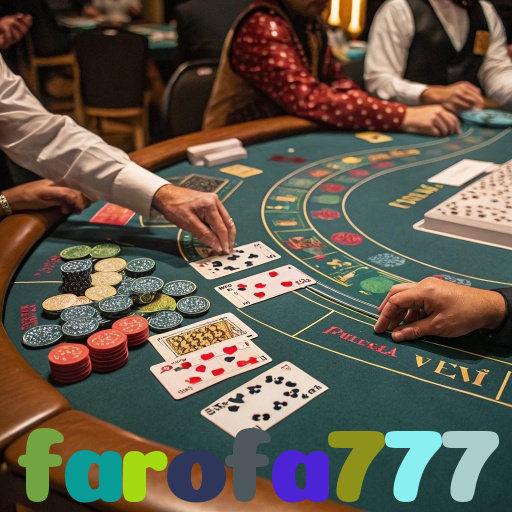 A Magia dos Jogos de Fantasia na farofa777