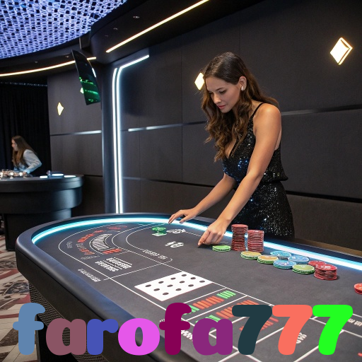 A Magia dos Jogos de Fantasia na farofa777