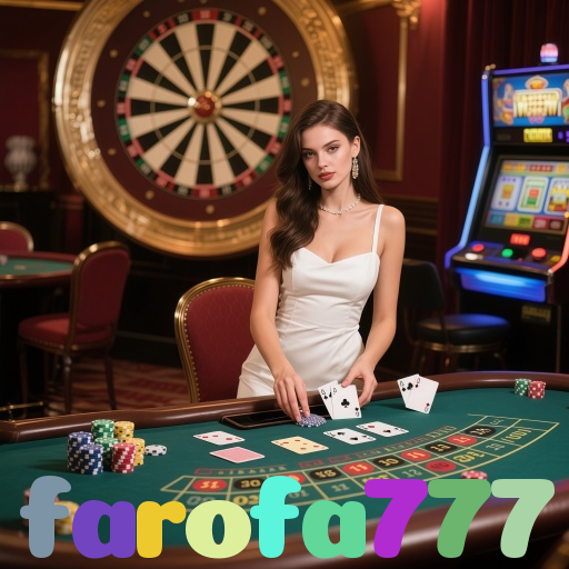 A Magia dos Jogos de Fantasia na farofa777