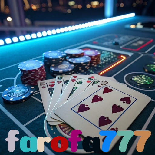 A Magia dos Jogos de Fantasia na farofa777