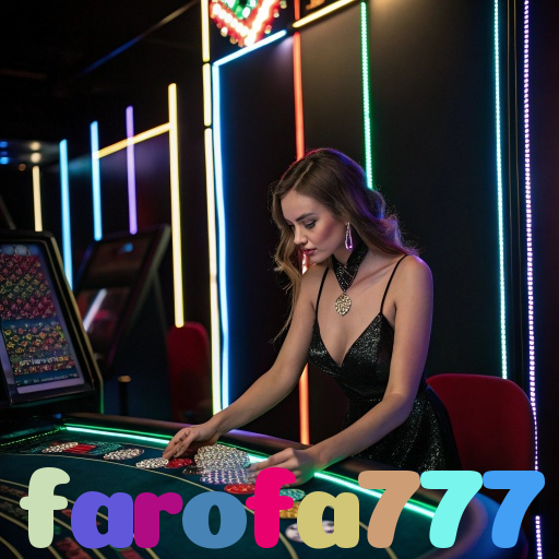 A Magia dos Jogos de Fantasia na farofa777