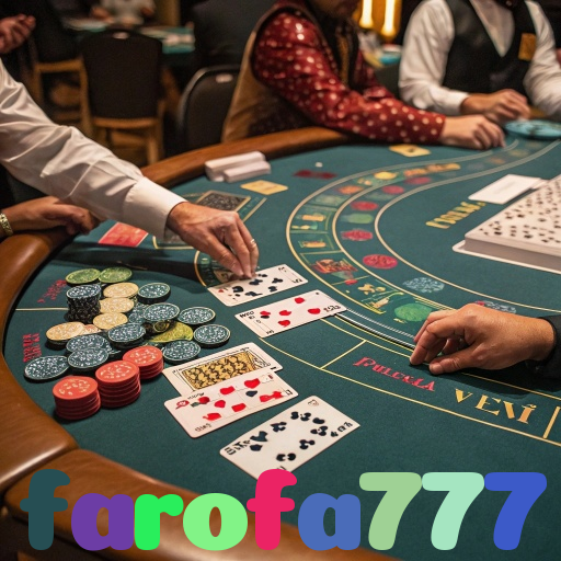 A Magia dos Jogos de Fantasia na farofa777