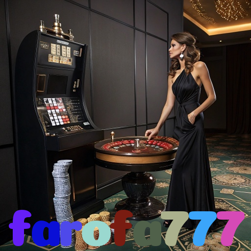A Magia dos Jogos de Fantasia na farofa777
