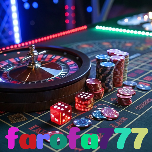 A Magia dos Jogos de Fantasia na farofa777